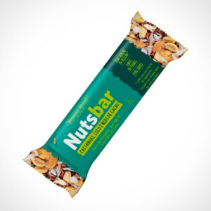 Nuts Bar Castañas Ca