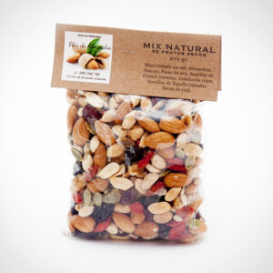 Mix Flor De Almendro 200 Gr
