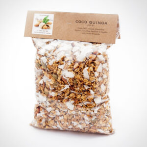 Granolas Flor De Almendro 500 Gr