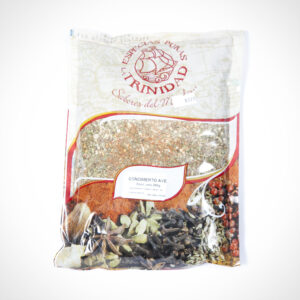 Condimento Ave 250 Grs.