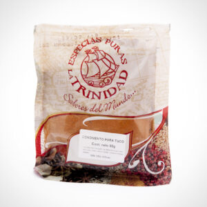 Condimento Para Tuco  50 Gr.