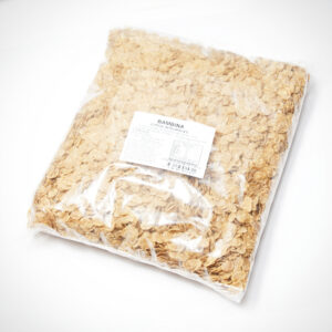 Copos De Maiz Integral Bambina La Abundancia 1,5 K