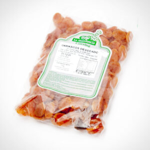 Damascos Desecados La Abundancia 1 Kg