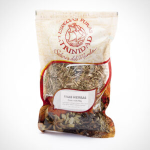 Finas Hierbas 50 Gr.