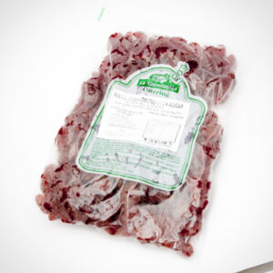 Frutillas Desidratadas 1 Kg.