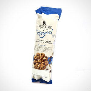 Galleta Integral Avena Y Chip Choco Cachafaz 225 G