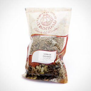 Herbes Da Provence Bolsa 50 Gr.