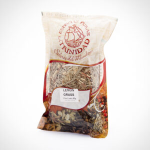 Lemon Grass 50 Gr.