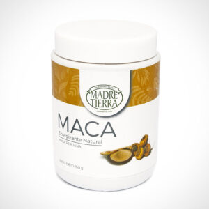 Maca Madre Tierra 150 Gr