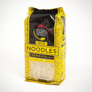 Fideos De Arroz Noodles Al Natural 200 Gr