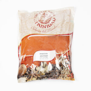Pimenton Ahumado 250 Grs.