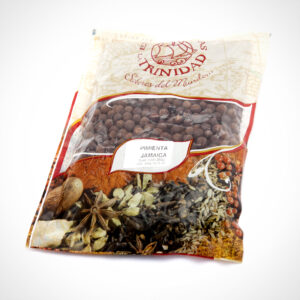 Pimienta Jamaica En Grano 250 Grs.