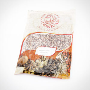 Quinoa Multicolor Convencional 250 Gr