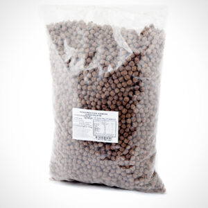 Redonditos Sabor Chocolate La Abundancia