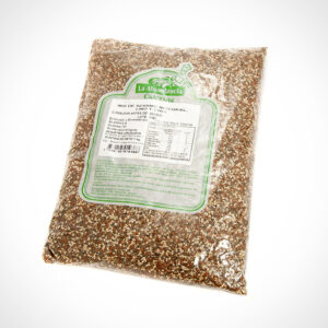 Mix Chia Lino Sesamo Integral 1 Kg.